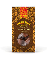 150g Rooibos Chai Toffee